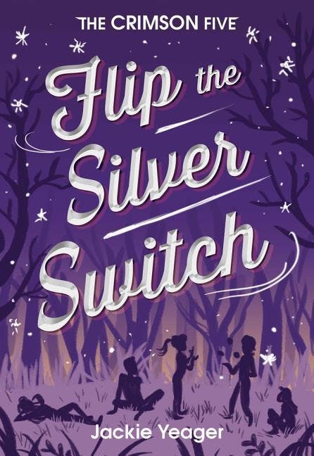 Flip the Silver Switch