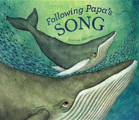 Following Papa's Song