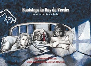 Footsteps in Bay de Verde: A Mysterious Tale