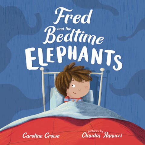 Fred and the Bedtime Elephants