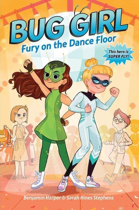 Fury on the Dance Floor