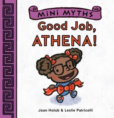 Good Job, Athena!