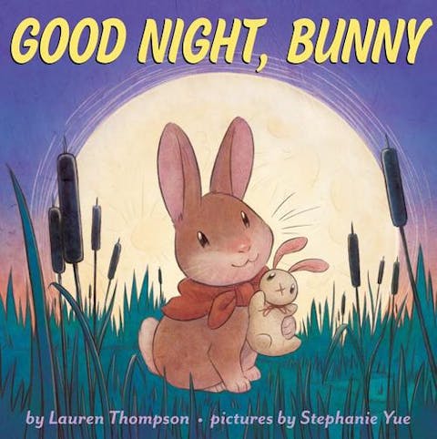 Good Night, Bunny