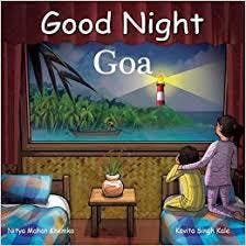 Good Night Goa