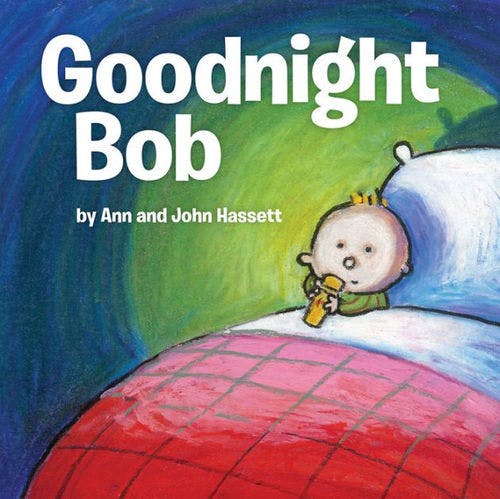 Goodnight Bob