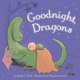 Goodnight, Dragons