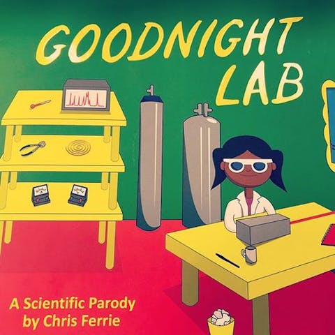 Goodnight Lab