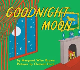 Goodnight Moon (Padded Board Book)