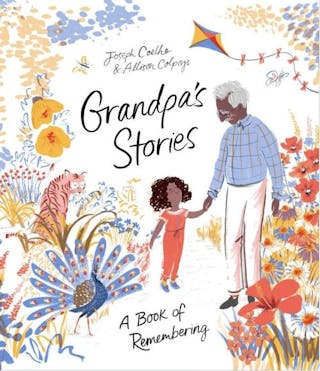 Grandpa's Stories