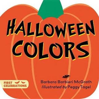 Halloween Colors