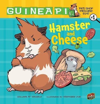 Hamster and Cheese