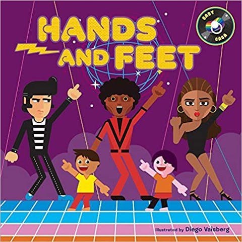 Hands and Feet
