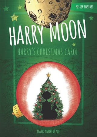 Harry's Christmas Carol