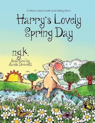 Harry's Lovely Spring Day