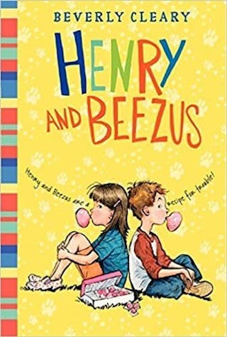 Henry and Beezus