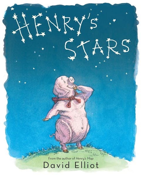 Henry's Stars