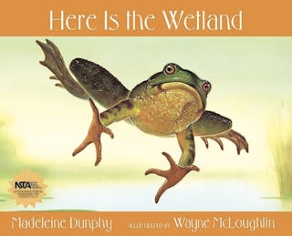 Here Is the Wetland