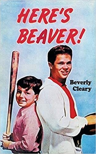 Here's Beaver!