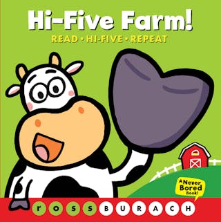 Hi-Five Farm!
