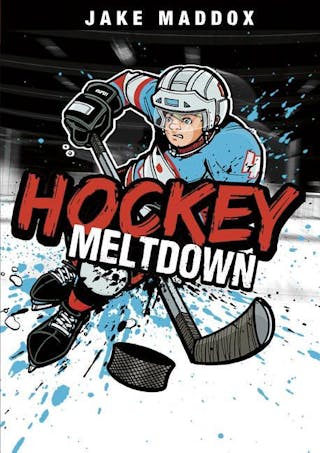 Hockey Meltdown