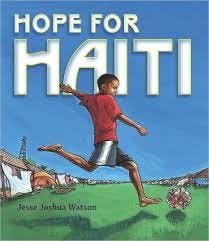 Hope for Haiti
