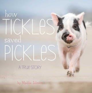 How Tickles Saved Pickles