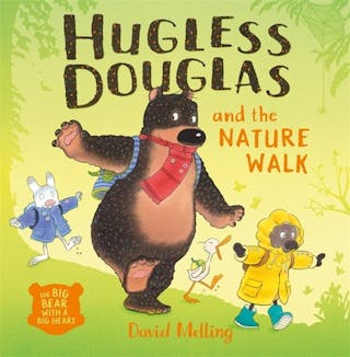 Hugless Douglas and the Nature Walk