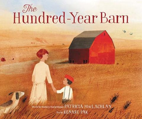 Hundred-Year Barn