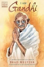 I Am Gandhi
