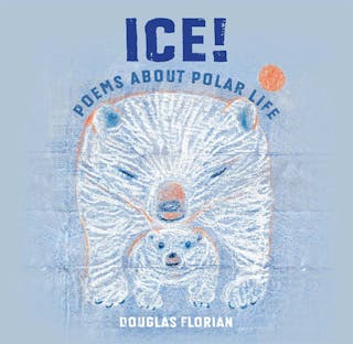Ice! Poems about Polar Life