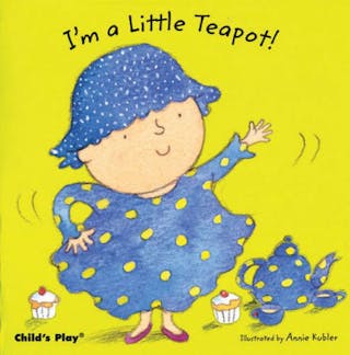 I'm a Little Teapot!