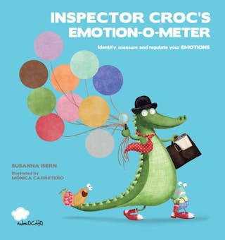 Inspector Croc's Emotion-O-Meter