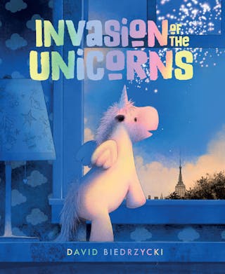 Invasion of the Unicorns