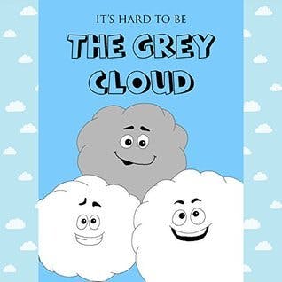 It's Hard to be the Gray Cloud