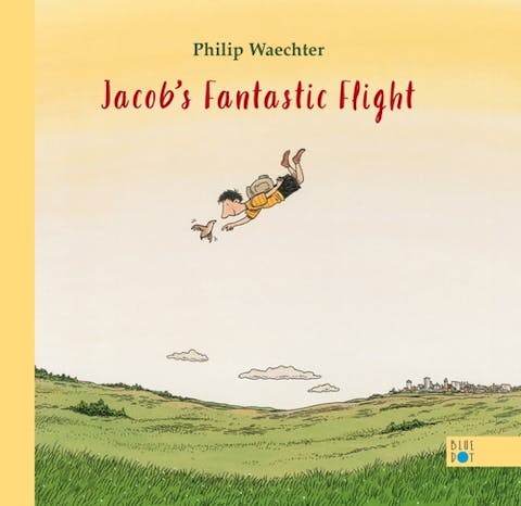 Jacob's Fantastic Flight