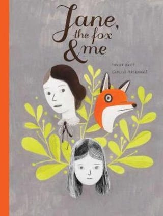 Jane, the Fox, and Me