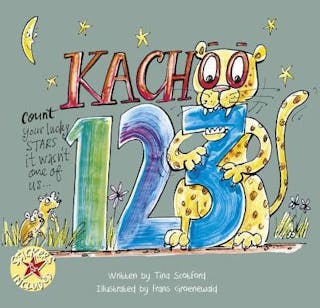 Kachoo 123