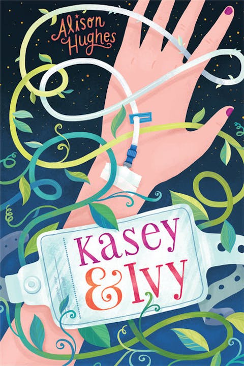 Kasey & Ivy