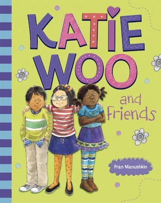 Katie Woo and Friends