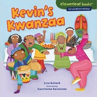 Kevin's Kwanzaa