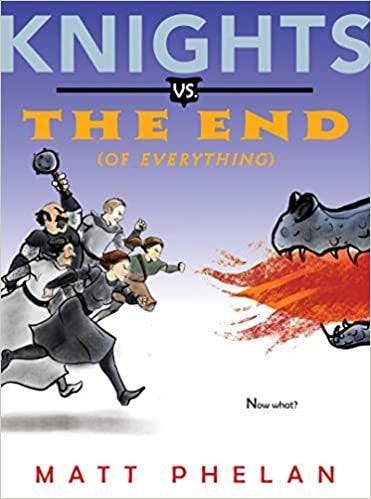 Knights vs. the End