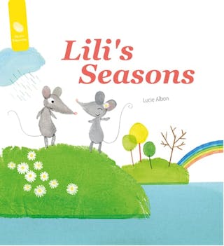 Lili's Seasons