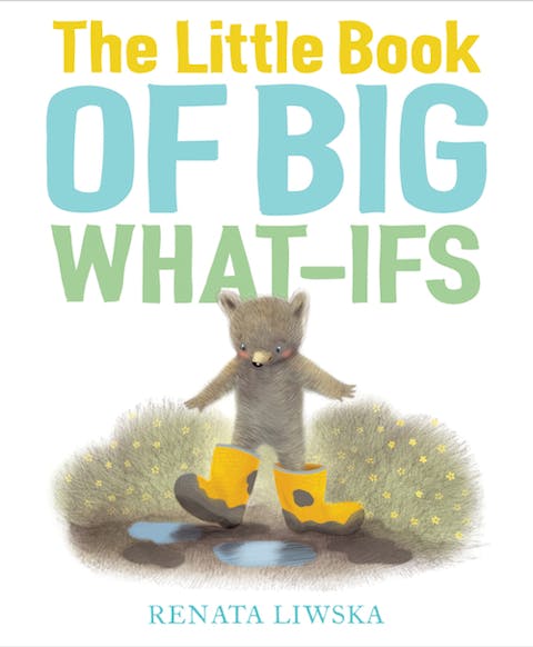 Little Book of Big What-Ifs