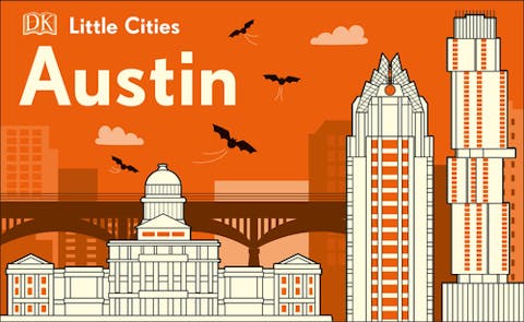 Little Cities: Austin