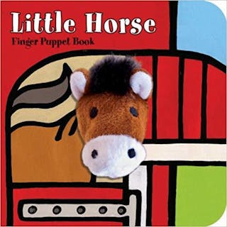 Little Horse