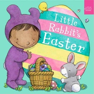Little Rabbit's Easter