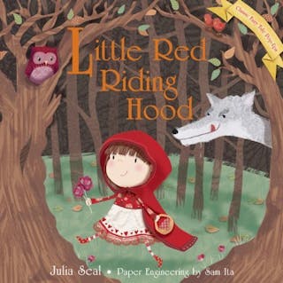 Little Red Riding Hood (Classic Fairy Tale Pop-Ups)