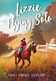 Lizzie Flying Solo
