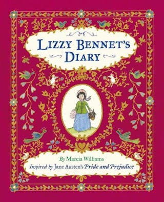 Lizzy Bennet's Diary: 1811-1812