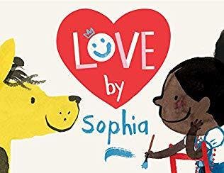 Love by Sophia